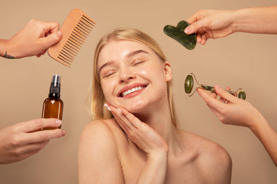 Top Beauty & Health Trends in 2025