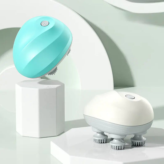 Electric Cat Claw Massager