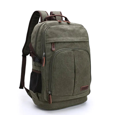 Large Capacity Canvas