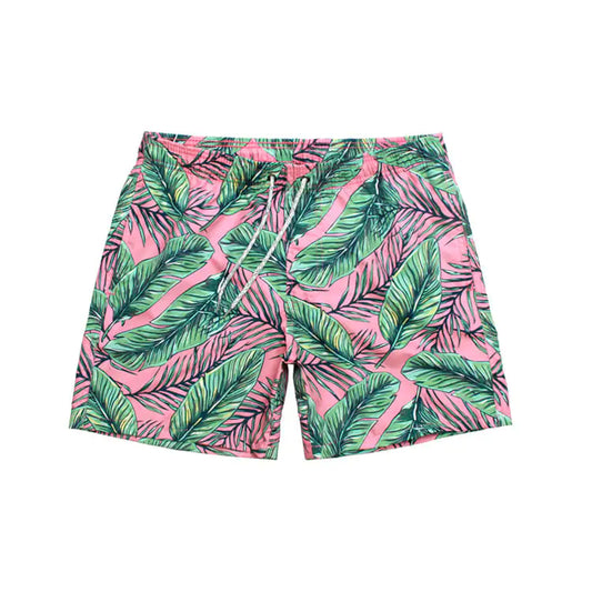 Fashionable Men's Beach Pants